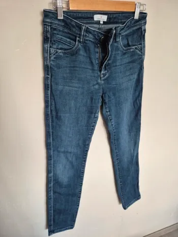 Jean slim Jacqueline riu taille 36