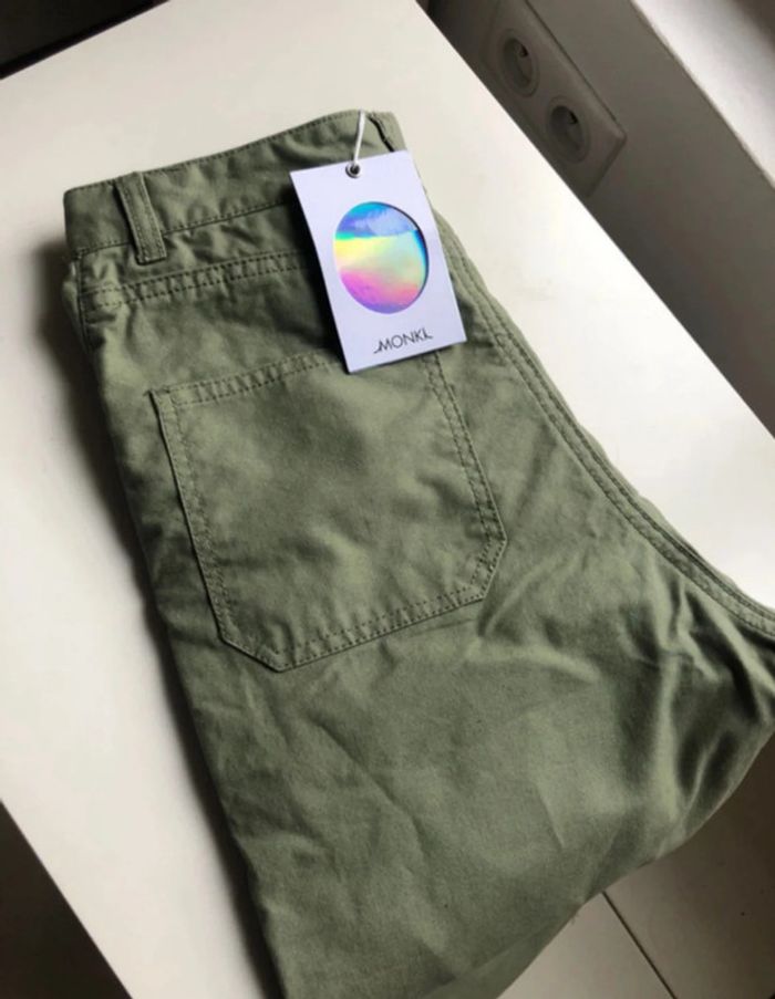 Pantalon Monki - photo numéro 2