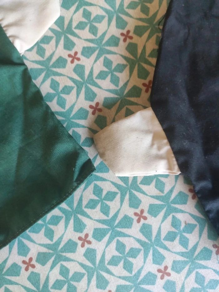 Marionnettes à doigt - photo numéro 5