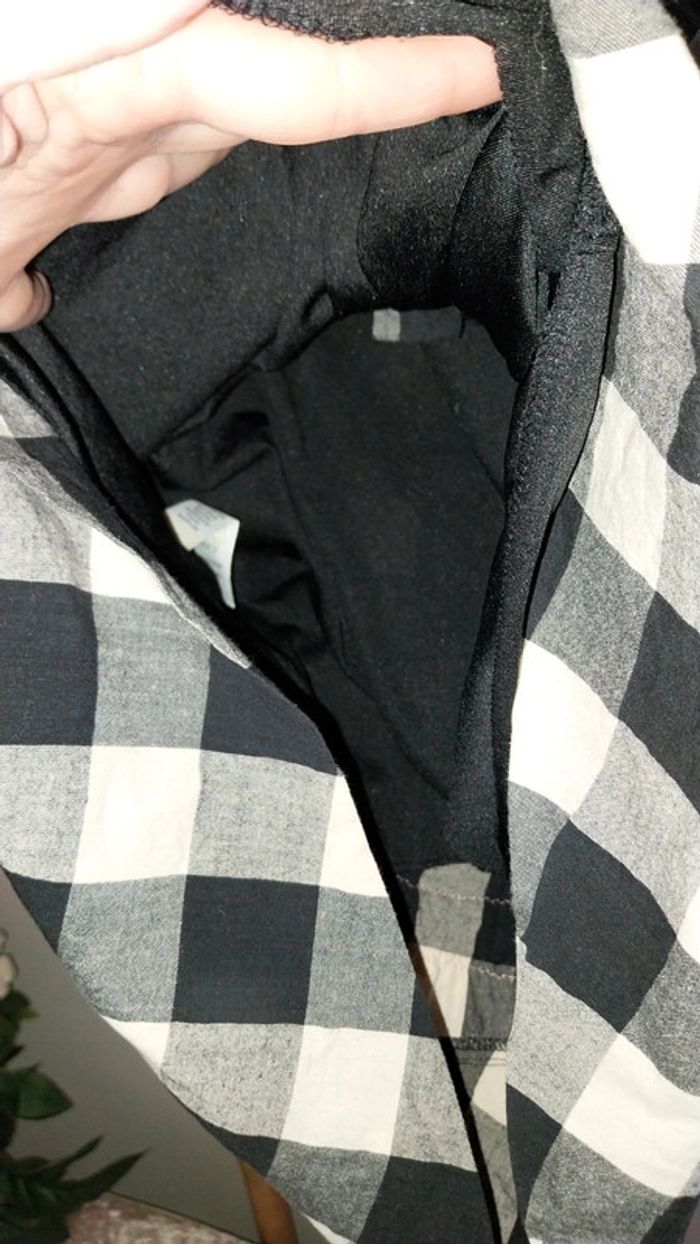 Robe d'été 👗 Brigitte Bardot's spirit état neuf by New Look Taille 36/S - photo numéro 14