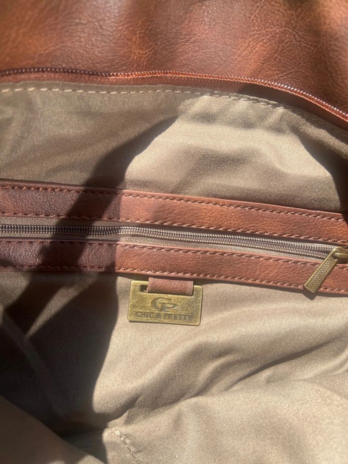 Sac fourre  tout neuf - photo numéro 6