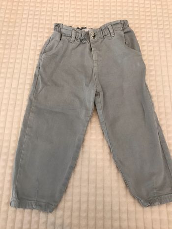 Jeans ZARA, 2-3 ans