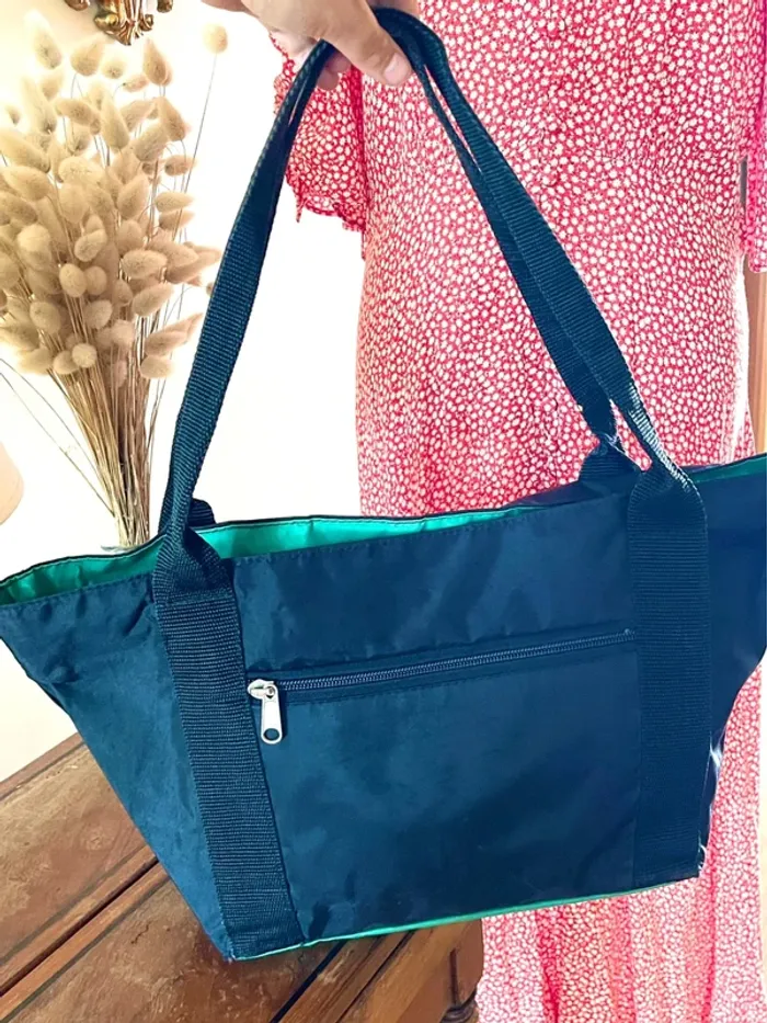 Sac Tote Pratique et Stylé - photo numéro 17