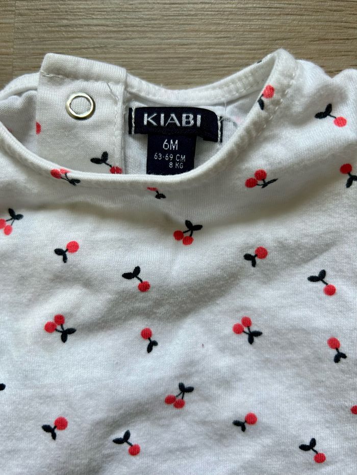 T-shirt été - photo numéro 2