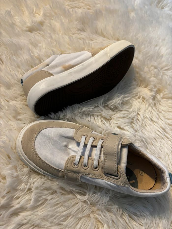 Baskets - photo numéro 7