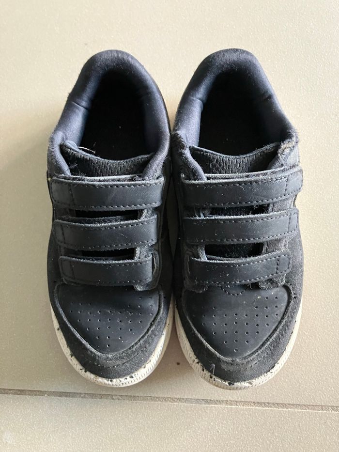 Basket noires taille 30 décathlon - photo numéro 3