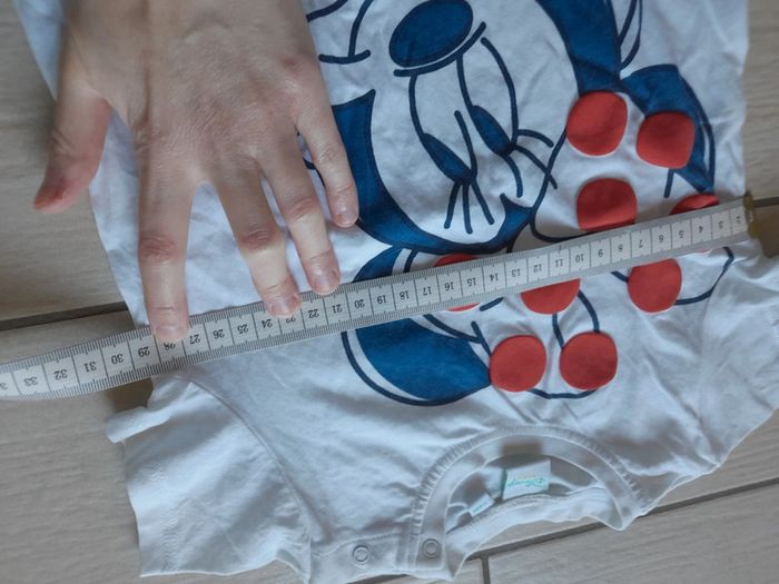 T shirt 2 ans - photo numéro 9