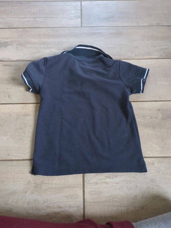 Polo 4ans - photo numéro 4