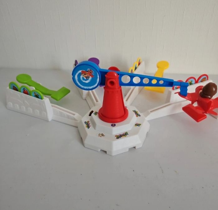 Jeux gar'o pilote - photo numéro 2