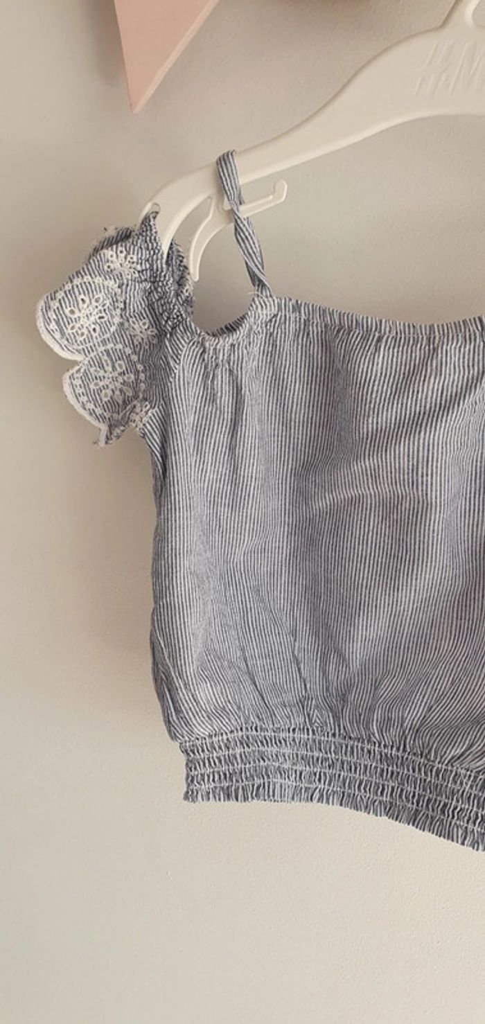 Blouse Palomino 2A - photo numéro 3