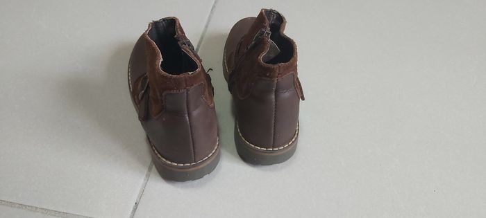 Bottine 27 - photo numéro 5