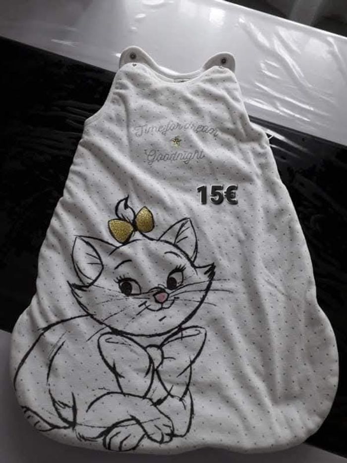 Vêtements fille hiver 3 mois - photo numéro 10