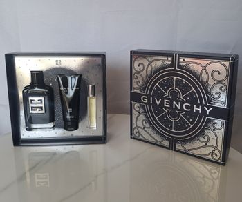 Coffret Givenchy Gentleman Society neuf, jamais utilisé 🤍
