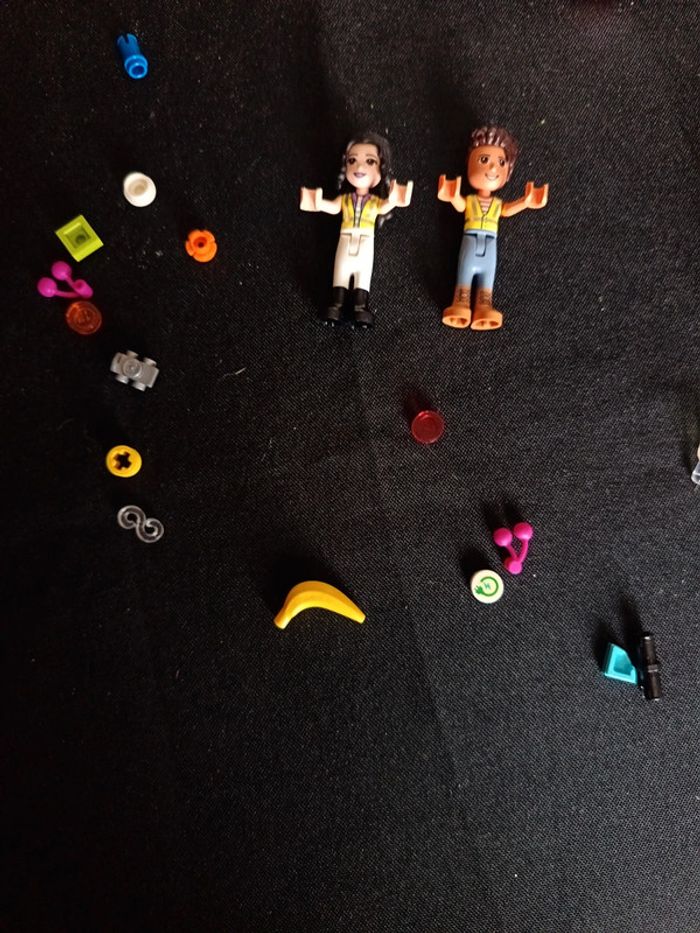 Lego Friends 41712 - photo numéro 9