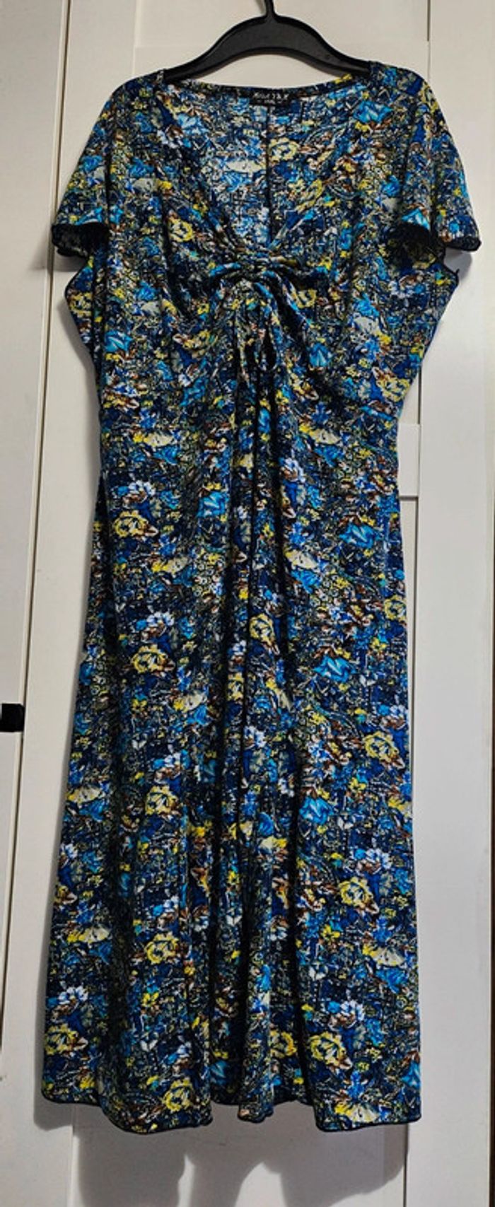 Robe femme taille XXXL