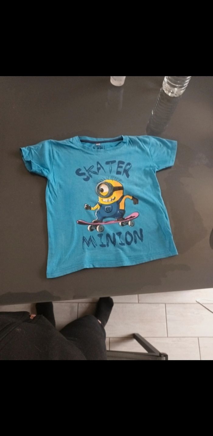 T shirt - photo numéro 3