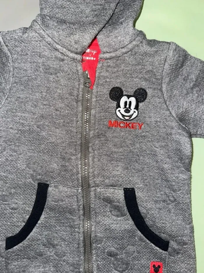 Combinaison Mickey - photo numéro 2