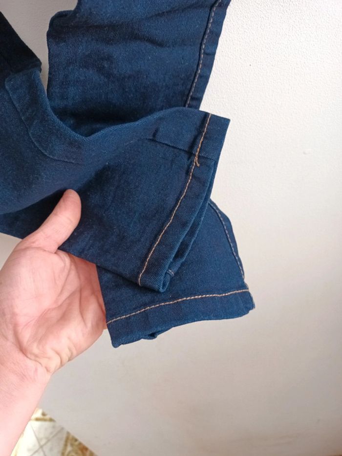 Jean fille - photo numéro 5