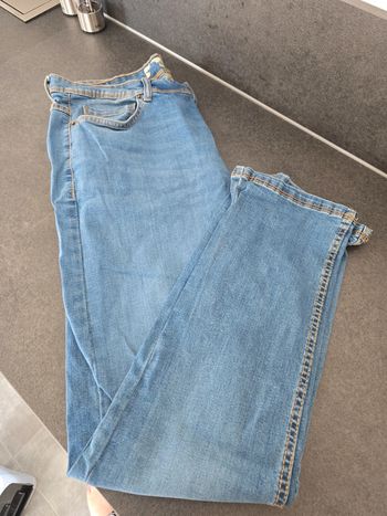 Jean denim co t46
