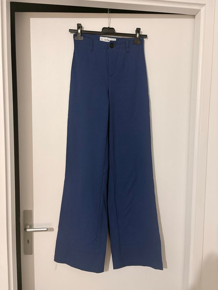 Pantalon classique - photo numéro 1