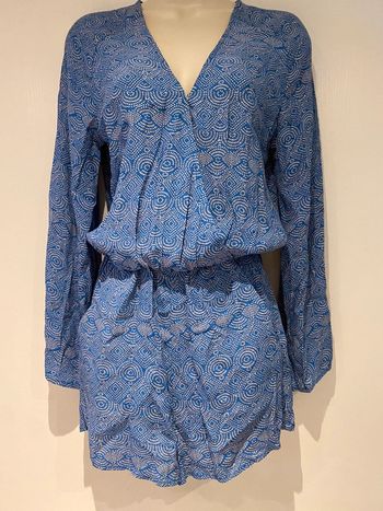 Combi short H&M taillexxs