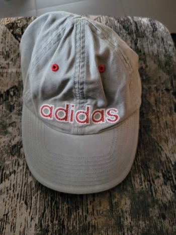 Casquette Adidas