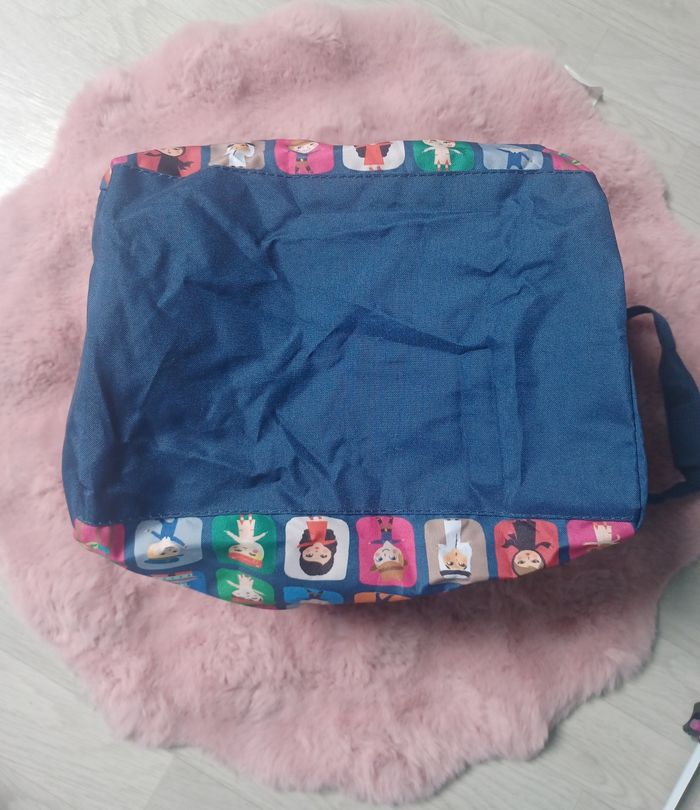 Sac bagage emirates - photo numéro 6