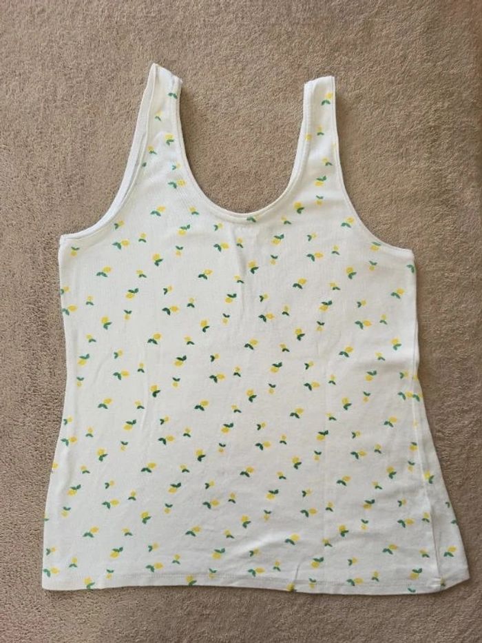 Lot 3 tops maternité - photo numéro 5