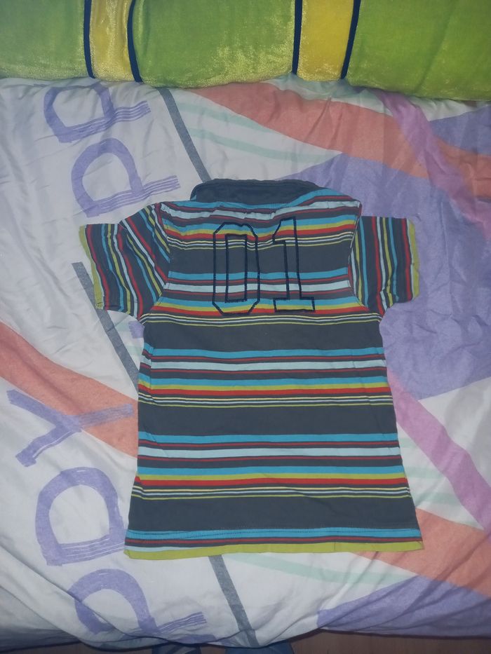 Polos - photo numéro 2