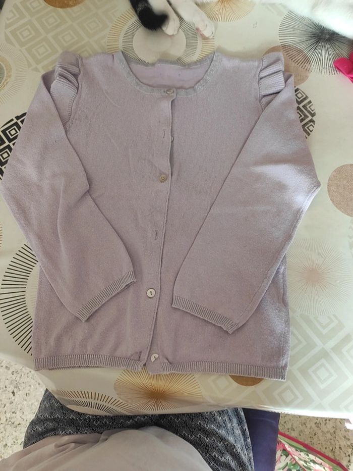 Gilet
