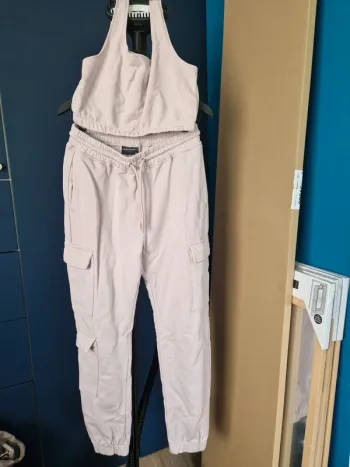 Ensemble survêtement