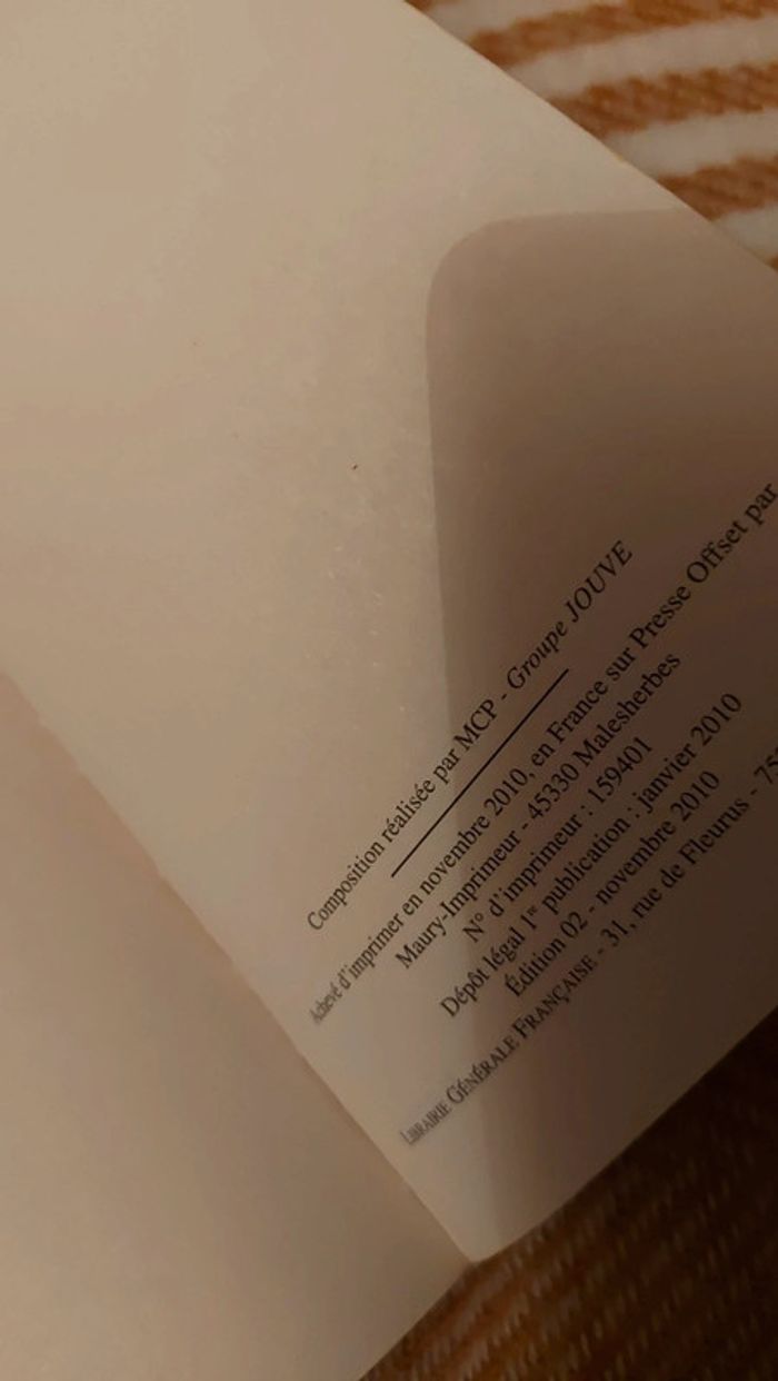 Crise d´otages. - photo numéro 3