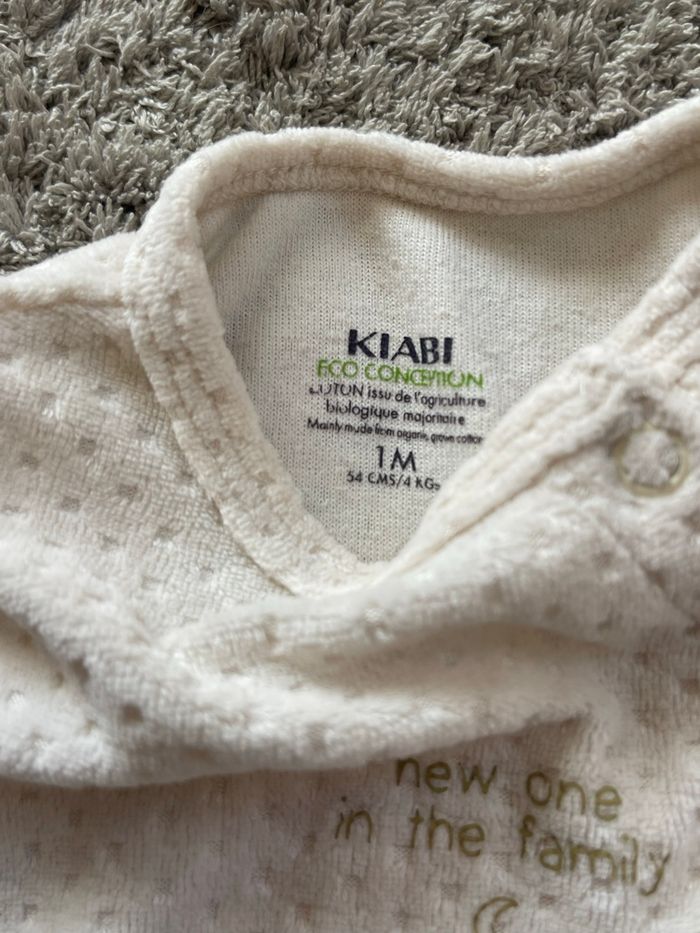Pull 1 mois - photo numéro 2