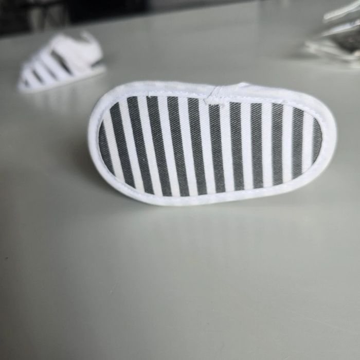 Sandales bébé - kimbaloo- 0/6mois - photo numéro 3