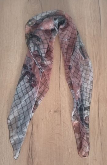 Foulard léger