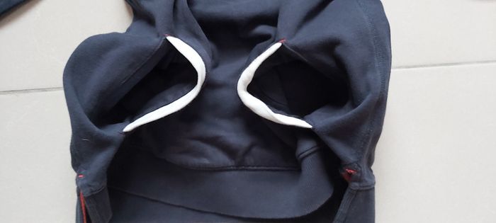 Sweat XL 15/16 ans - photo numéro 3