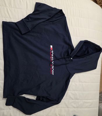 Sweatshirt Tommy Hilfiger Sport
