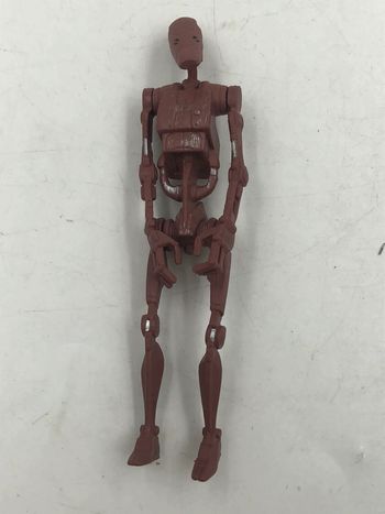 Figurine Star Wars Droid Hasbro 2013 10 cm