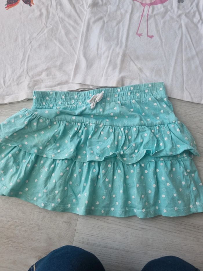 Lot été 5 ans - photo numéro 2