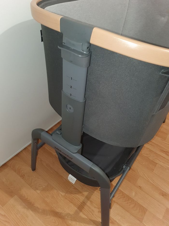 Cododo maxi cosi avec alèse et 2 draps - photo numéro 4