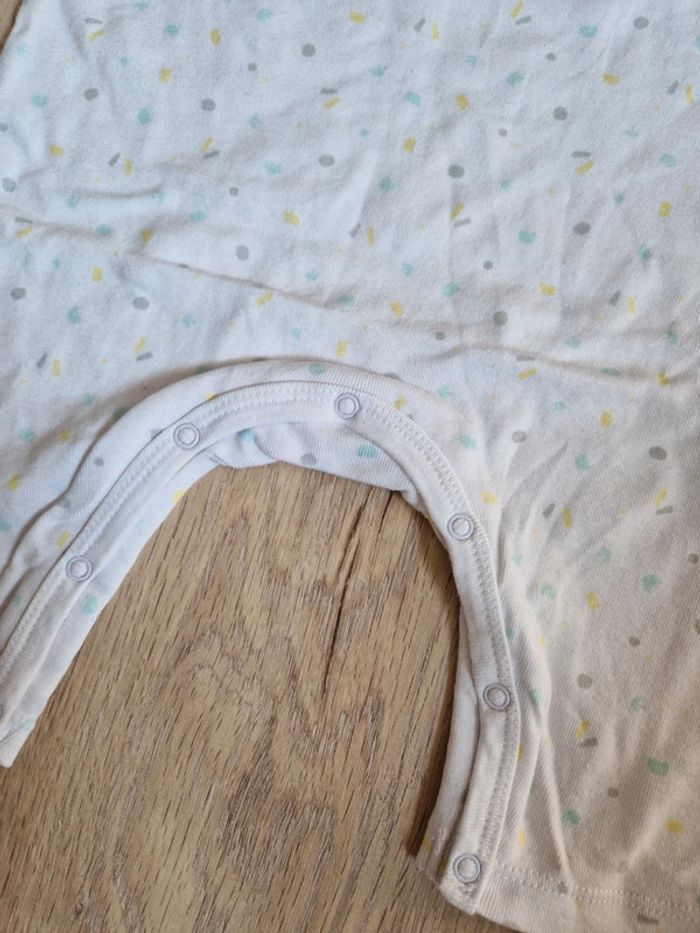 Combinaison animaux neuve - photo numéro 4