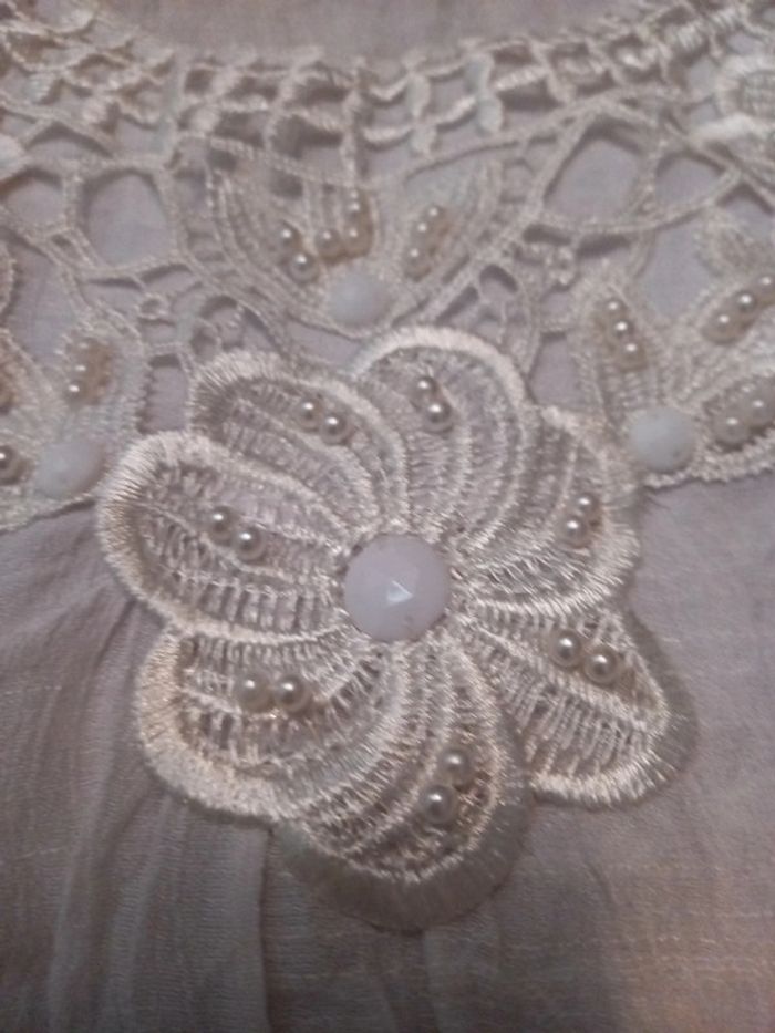 Chemisier/tunique - photo numéro 3