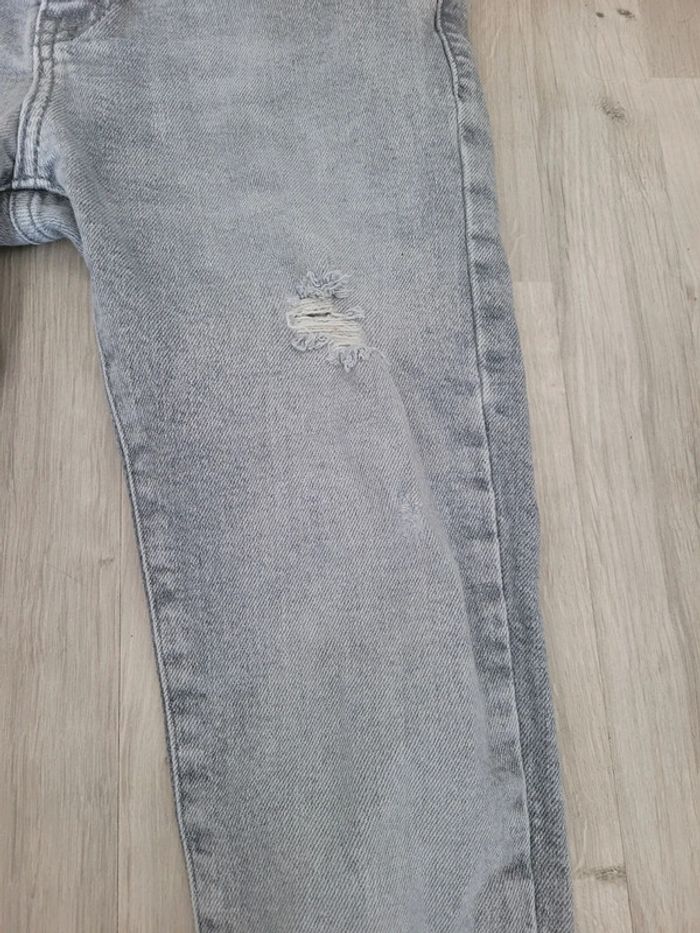 Jean skinny T34 - photo numéro 3