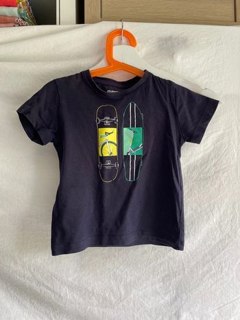 T-shirt 3 ans mayoral