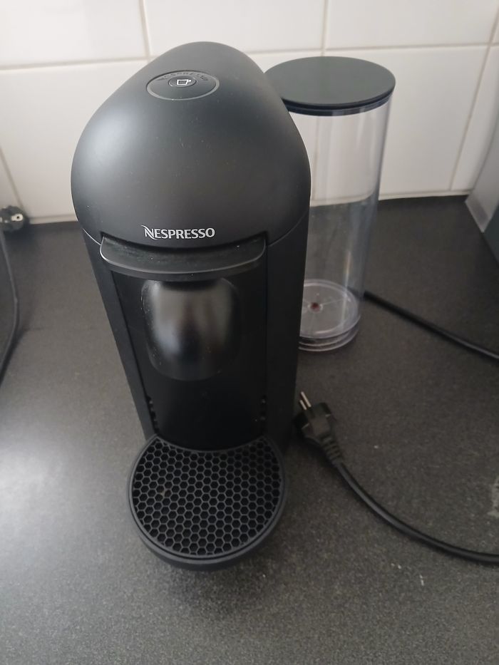 Nespresso - photo numéro 2