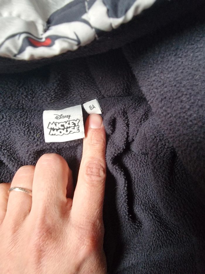 Doudoune 8 ans - photo numéro 5