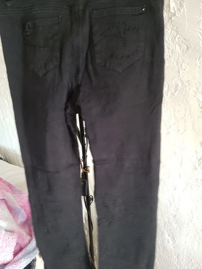 Pantalon+ jean - photo numéro 9