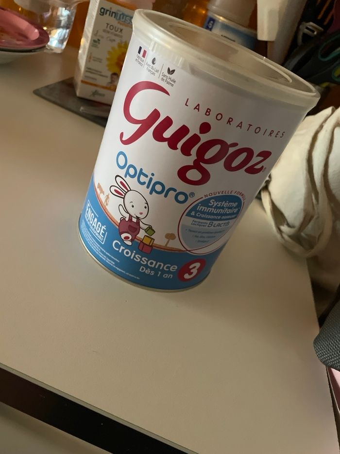 Guigoz