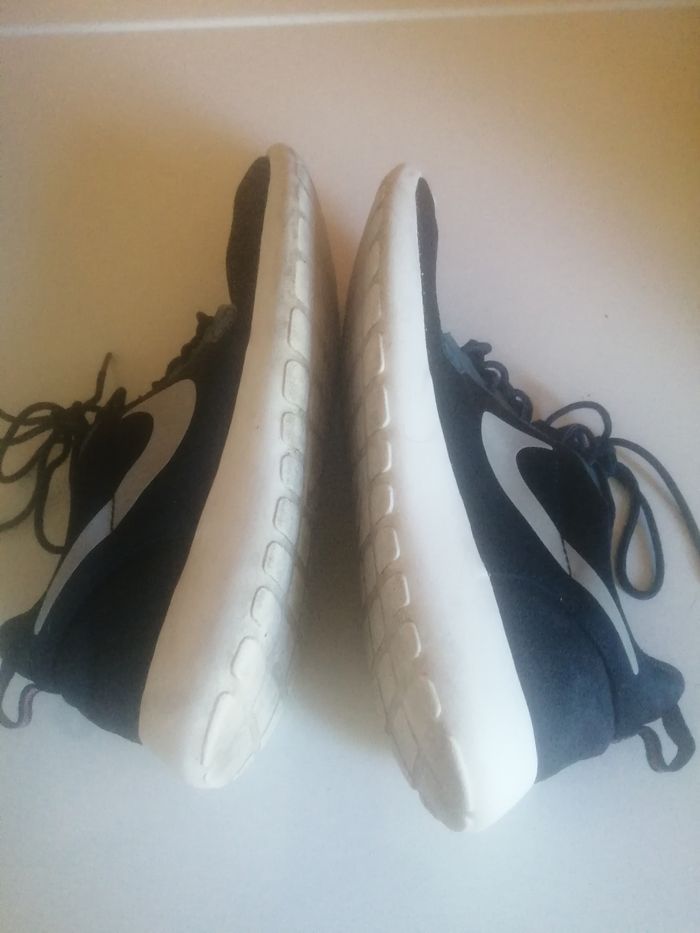 🌸Baskets bleues  Pointure 41 "Nike" 🌸 - photo numéro 6