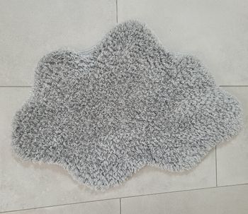 Tapis nuage